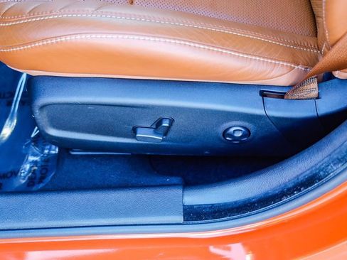 Used 2022 Dodge Charger SRT Hellcat image 23