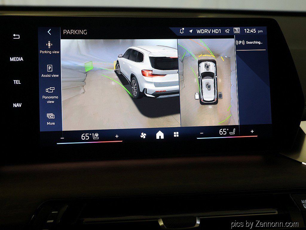 New 2027 BMW X1 xDrive28i AWD/4WD image 24