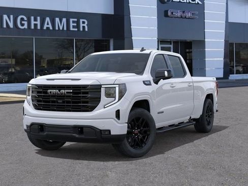 New 2026 GMC Sierra 1500 Elevation w/ Preferred Package image 6