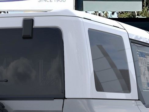 Used 2026 Ford Bronco Heritage Edition image 25