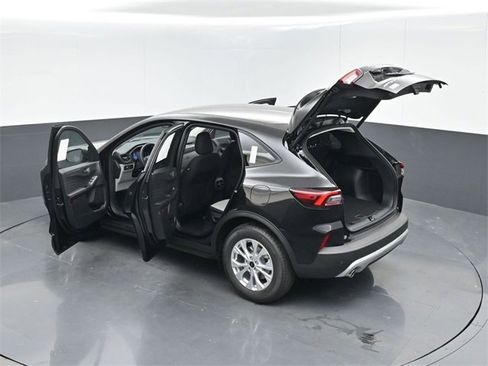 New 2026 Ford Escape Active w/ Tech Pack #1 image 53