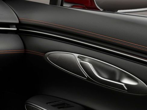 New 2026 Genesis GV70 2.5T Sport Prestige AWD/4WD image 23