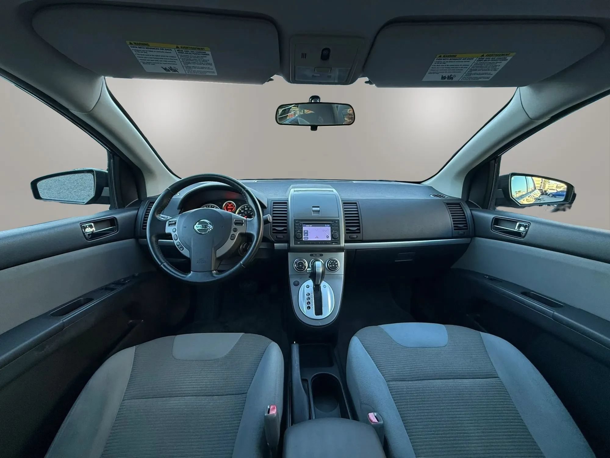 Used 2012 Nissan Sentra 2.0 SL w/ Special Value Pkg FWD image 17