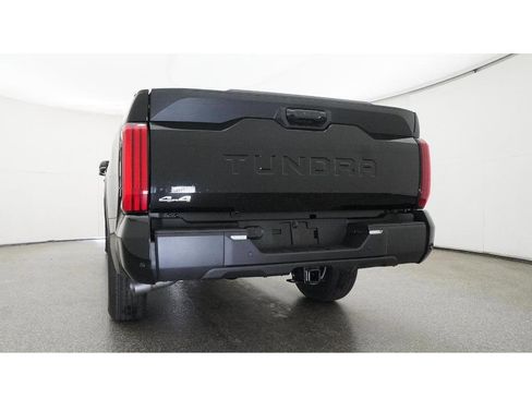 New 2026 Toyota Tundra SR5 AWD/4WD image 22