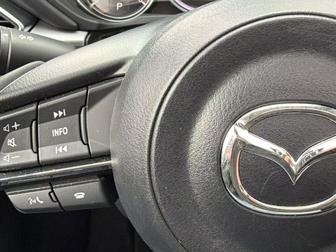 Certified 2023 MAZDA CX-5 AWD 2.5 S w/ Preferred Package image 21