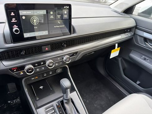 New 2026 Honda CR-V EX image 23