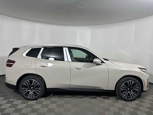 New 2026 BMW X3 xDrive30 image 8