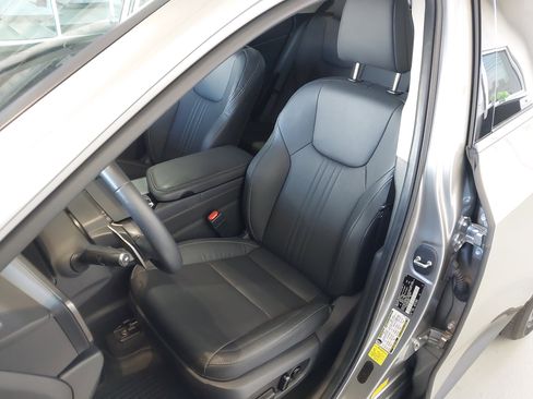 Used 2025 Lexus NX 350 AWD w/ Accessory Package (2T) image 23