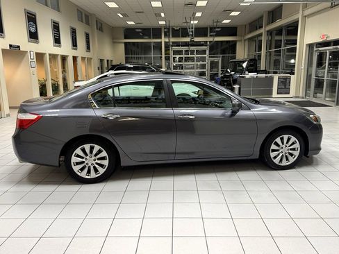 Used 2013 Honda Accord EX-L image 8