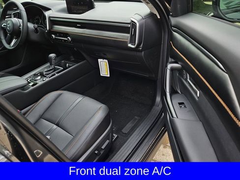 New 2026 MAZDA CX-50 AWD 2.5 S w/ Premium Package image 6