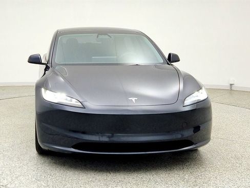 Used 2024 Tesla Model 3 RWD image 2
