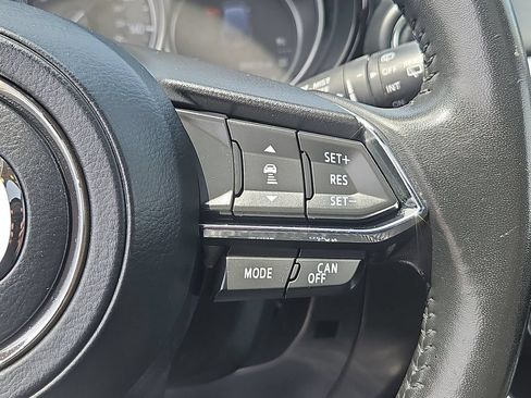 Used 2018 MAZDA CX-9 Touring w/ Touring Premium Package AWD/4WD image 26