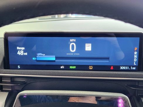 Used 2023 Ford Mustang Mach-E Select AWD/4WD image 20