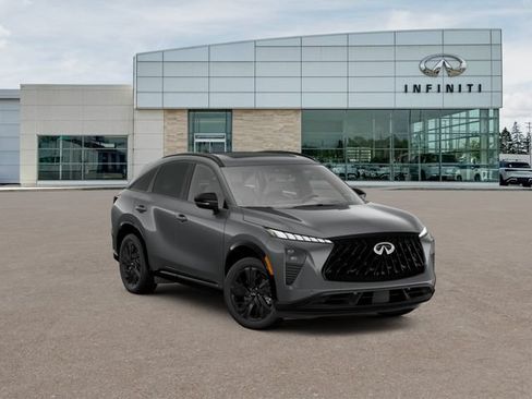 New 2027 INFINITI QX65 Sport w/ Premium Package AWD/4WD image 4