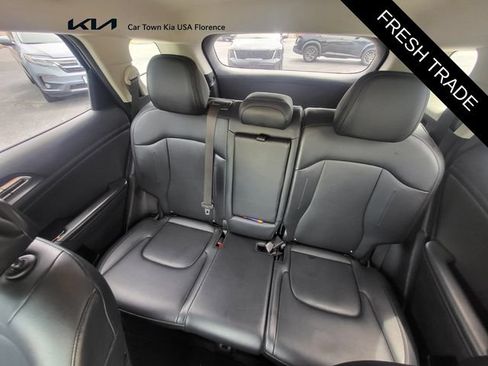 Certified 2024 Kia Sportage EX FWD image 11