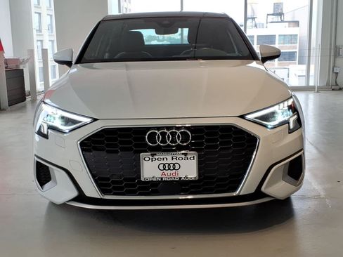 Used 2023 Audi A3 2.0T Premium w/ Convenience Package FWD image 2