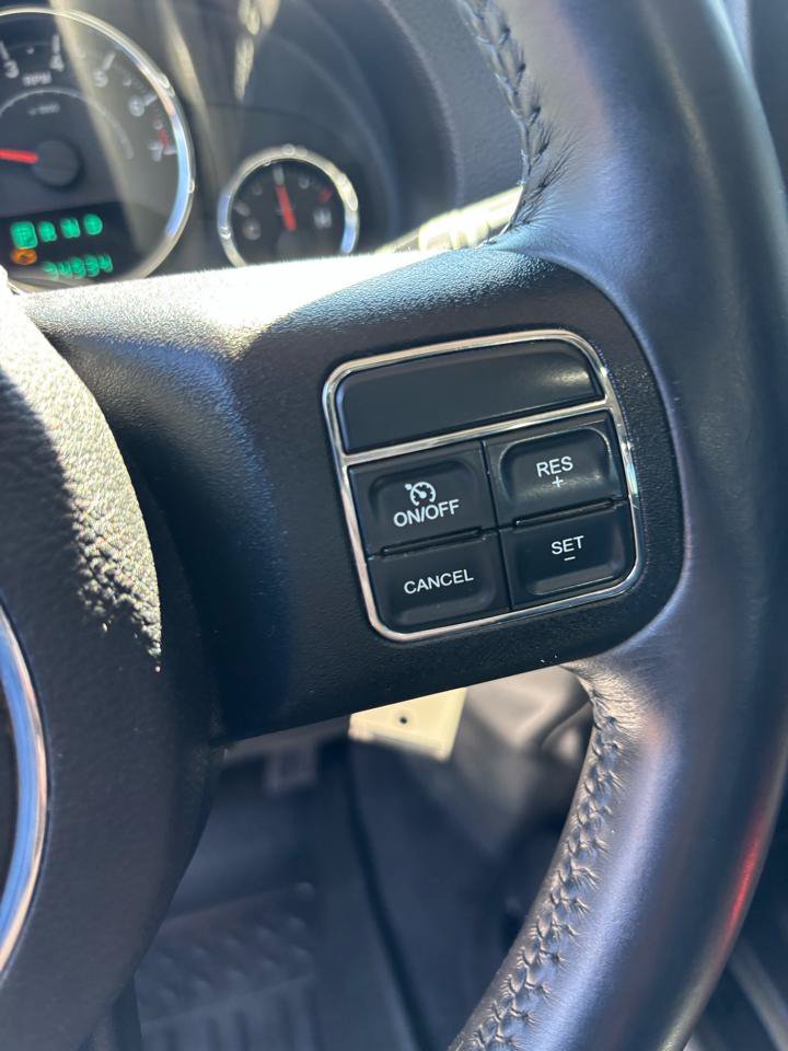 Used 2013 Jeep Wrangler Unlimited Sport AWD/4WD image 18