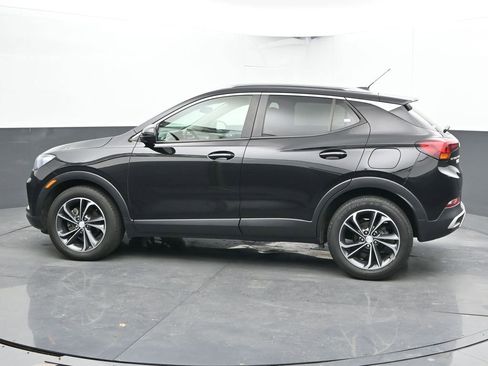 Used 2020 Buick Encore GX Select image 7