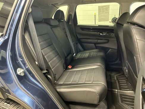 Certified 2026 Honda CR-V EX-L image 20