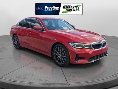 Used 2020 BMW 330i Sedan w/ Convenience Package