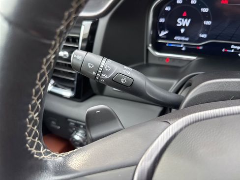 Used 2024 GMC Sierra 1500 Denali Ultimate image 25