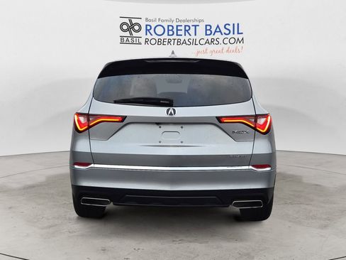 Used 2023 Acura MDX 3.5L image 4