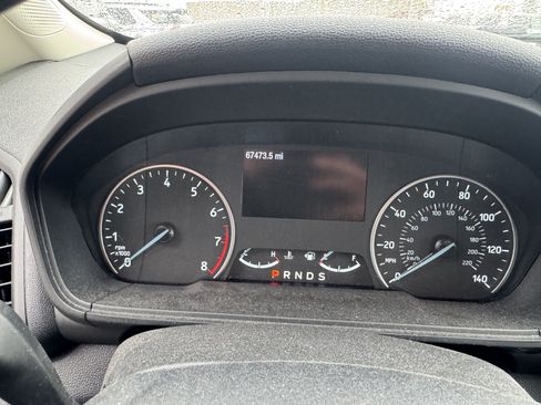 Used 2020 Ford EcoSport SE w/ SE Convenience Package FWD image 9