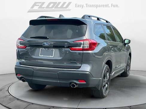 Used 2025 Subaru Ascent Bronze Edition w/ Onyx Package image 9