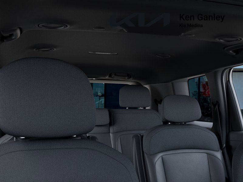 New 2027 Kia Telluride S FWD image 27