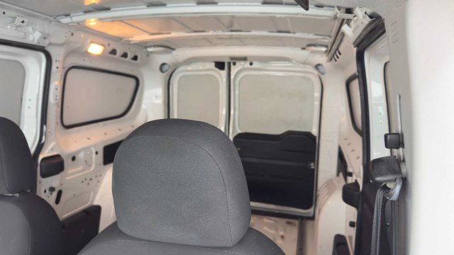 Used 2017 RAM ProMaster City Tradesman FWD image 22