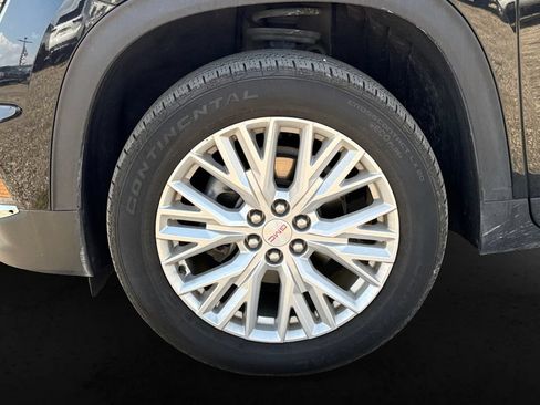 Used 2024 GMC Acadia Elevation AWD/4WD image 13