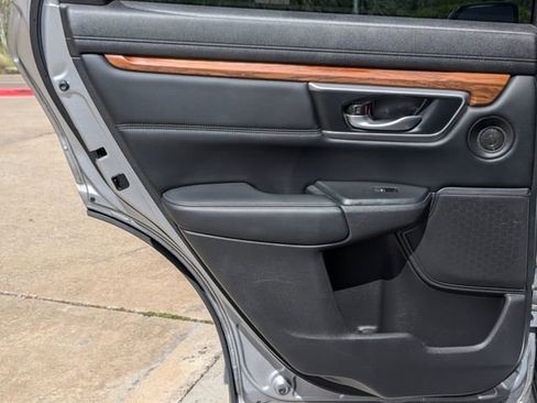 Used 2019 Honda CR-V EX-L image 23
