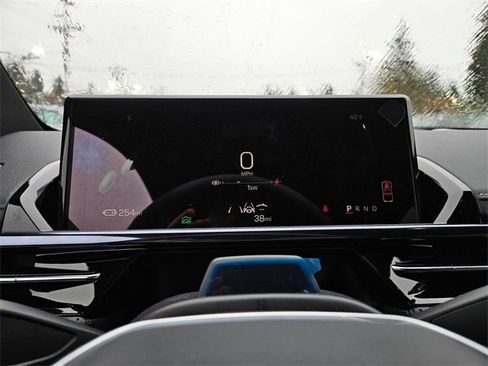 New 2026 GMC Sierra EV AT4 w/ AT4 Premium Package image 23