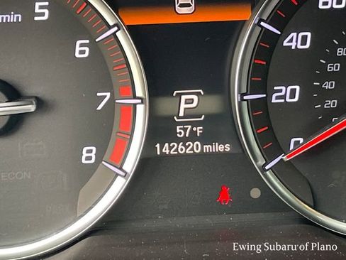 Used 2019 Acura TLX V6 w/ Technology & A-SPEC Pkg image 17