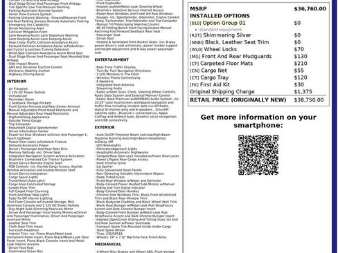 Used 2024 Hyundai Tucson Limited FWD image 31
