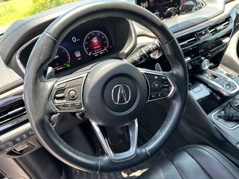 Used 2022 Acura MDX FWD w/ Technology Package image 15