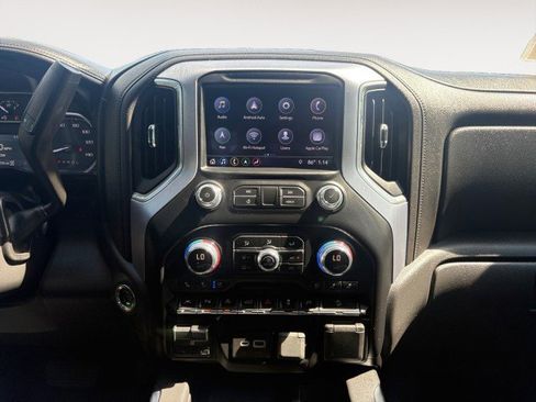 Used 2019 GMC Sierra 1500 SLT w/ SLT Premium Plus Package image 13