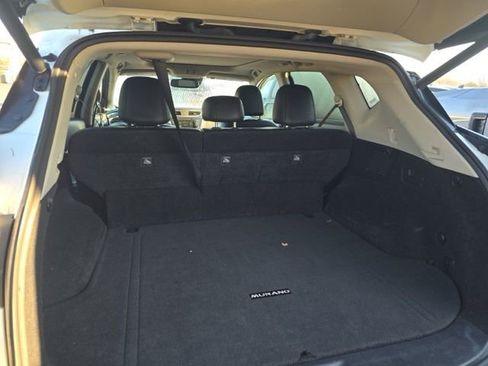 Used 2023 Nissan Murano SL w/ SL Moonroof Package image 16