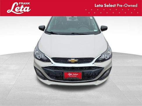 Used 2019 Chevrolet Spark LS image 17