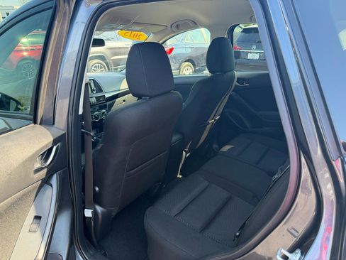 Used 2015 MAZDA CX-5 Touring FWD image 12