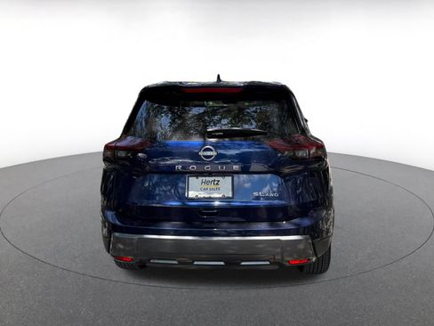 Used 2026 Nissan Rogue SL AWD/4WD image 10