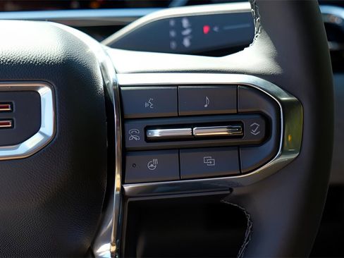 New 2026 GMC Sierra EV Elevation image 13