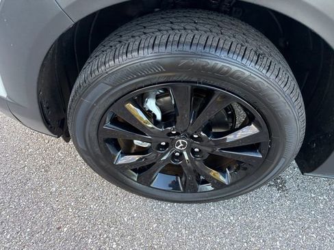 New 2026 MAZDA CX-30 AWD 2.5 S w/ Select Sport Pkg image 7