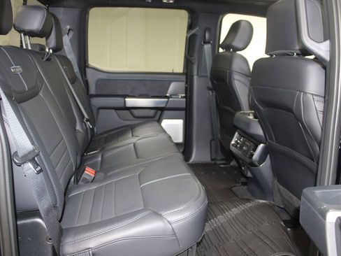 New 2026 Ford F350 Platinum image 31