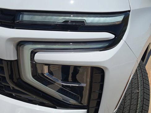 New 2026 Chevrolet Tahoe LT AWD/4WD image 31