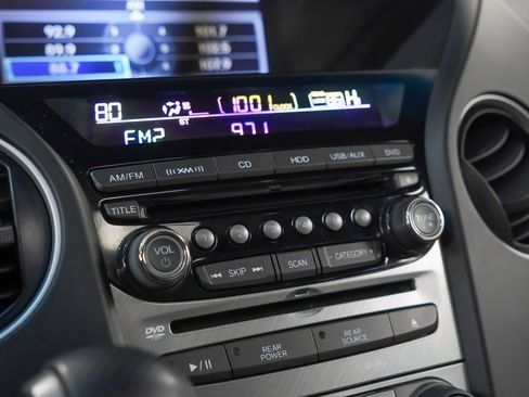 Used 2012 Honda Pilot Touring image 31