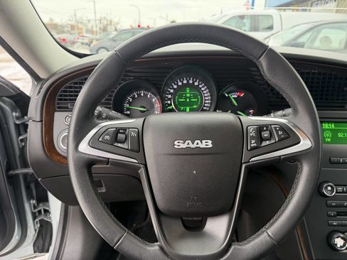 Used 2011 Saab 9-5 Turbo4 image 28