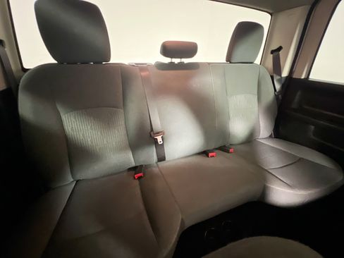 Used 2021 RAM 1500 Tradesman w/ Tradesman SXT Package image 32