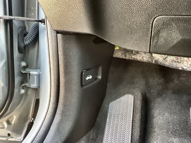 Certified 2026 Honda CR-V LX image 29