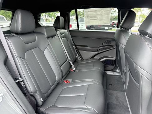 New 2026 Jeep Cherokee Limited AWD/4WD image 26